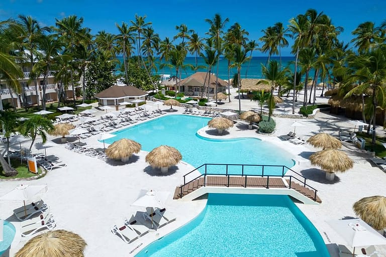 Dominican Republic Escape โ June 2026